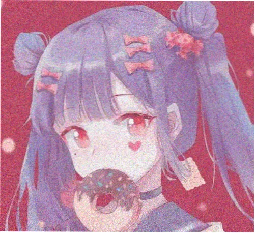 读者 墨蓝笔记 头像